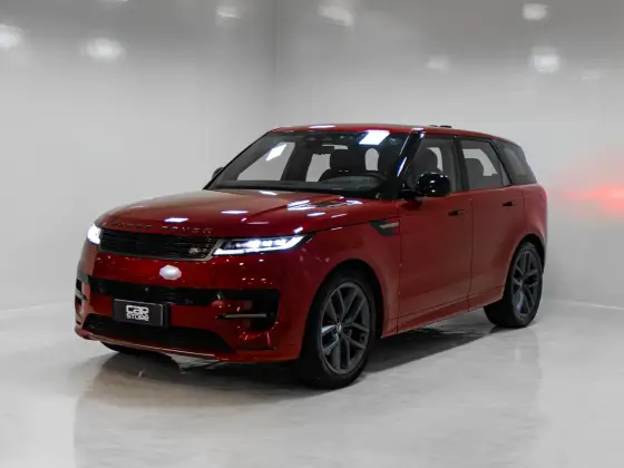 LAND ROVER RANGE ROVER 3.0 D350 TURBO DIESEL MHEV HSE AWD AUTOMÁTICO