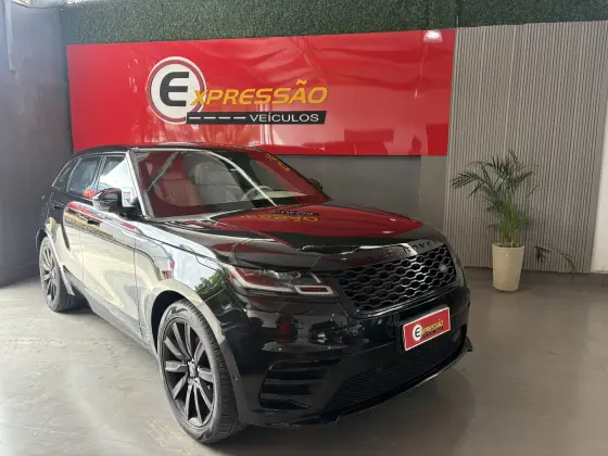 LAND ROVER RANGE ROVER VELAR 2.0 P250 GASOLINA R-DYNAMIC HSE AUTOMÁTICO