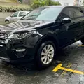 LAND ROVER DISCOVERY SPORT 2.2 16V SD4 TURBO DIESEL SE 4P AUTOMÁTICO LAND ROVER DISCOVERY SPORT 2.2 16V SD4 TURBO DIESEL SE 4P AUTOMÁTICO