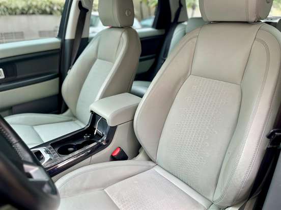 LAND ROVER-DISCOVERY SPORT-2.2 16V SD4 TURBO DIESEL SE 4P AUTOMÁTICO LAND ROVER-DISCOVERY SPORT-2015