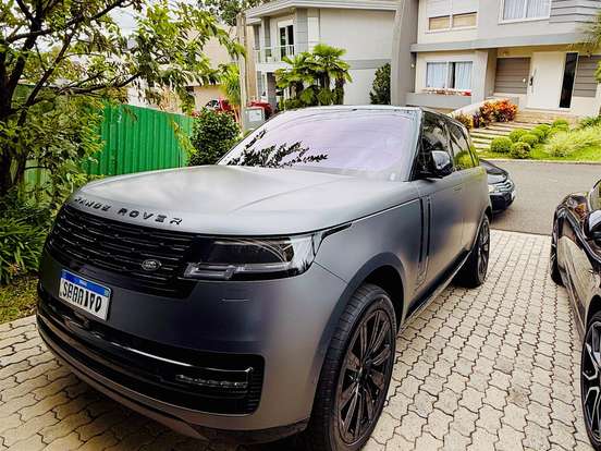 LAND ROVER-RANGE ROVER-3.0 D350 TURBO DIESEL MHEV SE AWD AUTOMÁTICO LAND ROVER-RANGE ROVER-2023