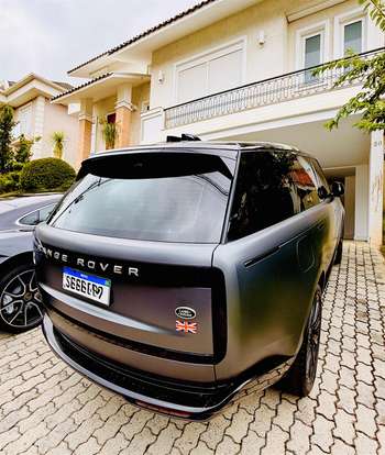 LAND ROVER-RANGE ROVER-2023