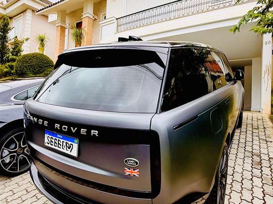 LAND ROVER-RANGE ROVER-3.0 D350 TURBO DIESEL MHEV SE AWD AUTOMÁTICO LAND ROVER-RANGE ROVER-2023
