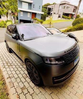 LAND ROVER-RANGE ROVER-2023