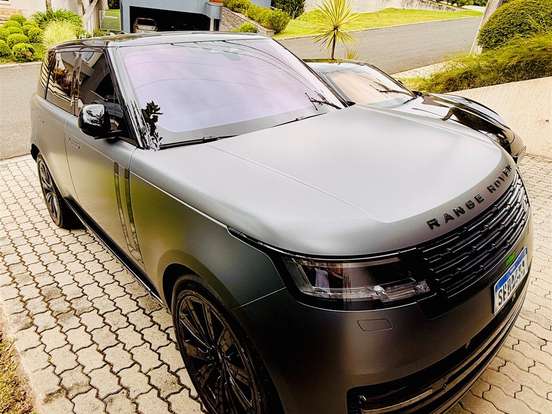 LAND ROVER-RANGE ROVER-3.0 D350 TURBO DIESEL MHEV SE AWD AUTOMÁTICO LAND ROVER-RANGE ROVER-2023