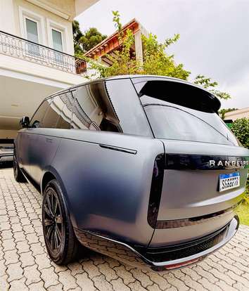LAND ROVER-RANGE ROVER-2023