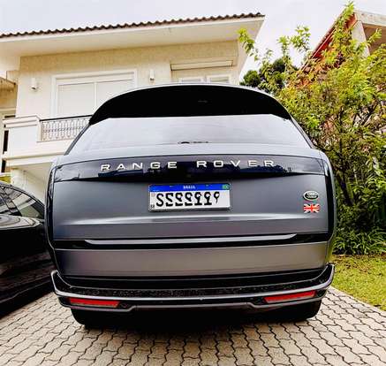 LAND ROVER-RANGE ROVER-2023