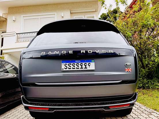 LAND ROVER-RANGE ROVER-3.0 D350 TURBO DIESEL MHEV SE AWD AUTOMÁTICO LAND ROVER-RANGE ROVER-2023