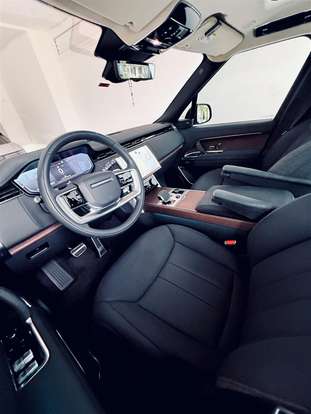 LAND ROVER-RANGE ROVER-2023
