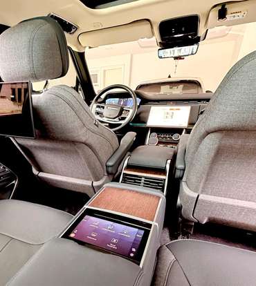 LAND ROVER-RANGE ROVER-2023