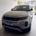 LAND ROVER RANGE ROVER EVOQUE 2.0 P250 FLEX R-DYNAMIC HSE AWD AUTOMÁTICO LAND ROVER RANGE ROVER EVOQUE 2.0 P250 FLEX R-DYNAMIC HSE AWD AUTOMÁTICO