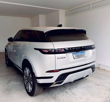 LAND ROVER-RANGE ROVER EVOQUE-2023