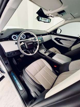 LAND ROVER-RANGE ROVER EVOQUE-2023