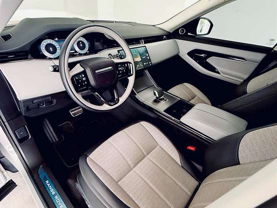 LAND ROVER-RANGE ROVER EVOQUE-2.0 P250 FLEX R-DYNAMIC HSE AWD AUTOMÁTICO LAND ROVER-RANGE ROVER EVOQUE-2023