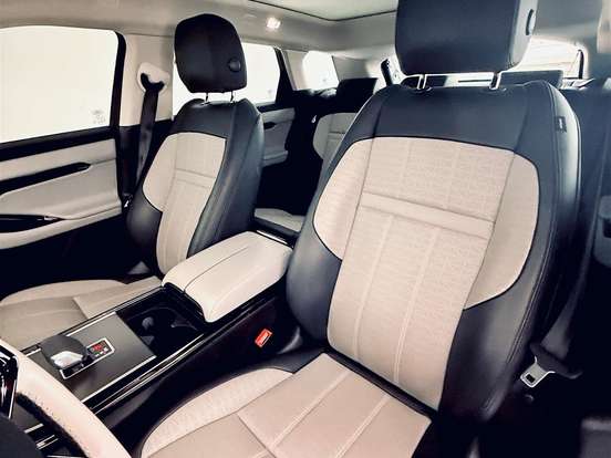 LAND ROVER-RANGE ROVER EVOQUE-2.0 P250 FLEX R-DYNAMIC HSE AWD AUTOMÁTICO LAND ROVER-RANGE ROVER EVOQUE-2023