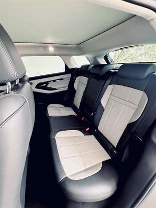 LAND ROVER-RANGE ROVER EVOQUE-2023