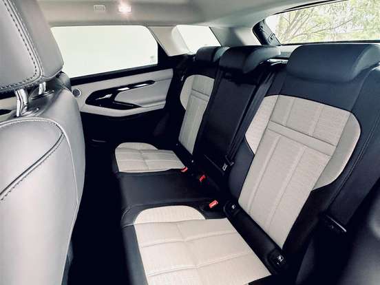 LAND ROVER-RANGE ROVER EVOQUE-2.0 P250 FLEX R-DYNAMIC HSE AWD AUTOMÁTICO LAND ROVER-RANGE ROVER EVOQUE-2023
