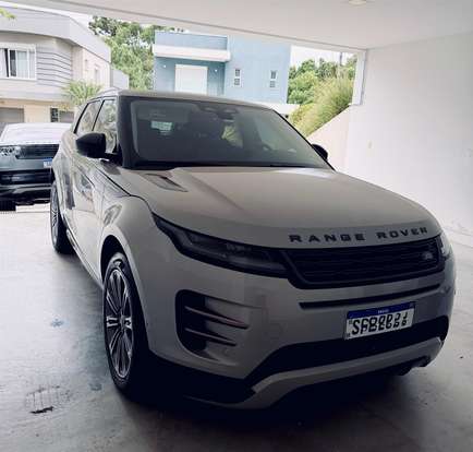 LAND ROVER-RANGE ROVER EVOQUE-2023