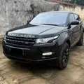 LAND ROVER RANGE ROVER EVOQUE 2.0 PURE TECH 4WD 16V GASOLINA 4P AUTOMÁTICO LAND ROVER RANGE ROVER EVOQUE 2.0 PURE TECH 4WD 16V GASOLINA 4P AUTOMÁTICO