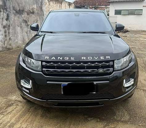 LAND ROVER-RANGE ROVER EVOQUE-2015