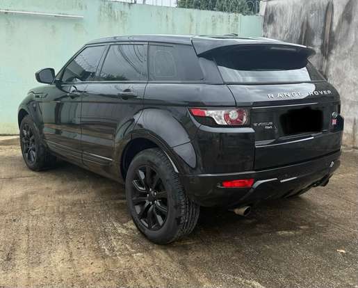LAND ROVER-RANGE ROVER EVOQUE-2015