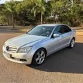MERCEDES-BENZ C 180 1.8 CGI CLASSIC SPECIAL 16V GASOLINA 4P AUTOMÁTICO MERCEDES-BENZ C 180 1.8 CGI CLASSIC SPECIAL 16V GASOLINA 4P AUTOMÁTICO