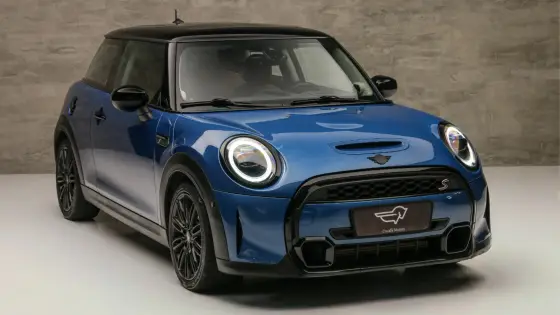 MINI COOPER 2.0 16V TWINPOWER GASOLINA S TOP 2P STEPTRONIC