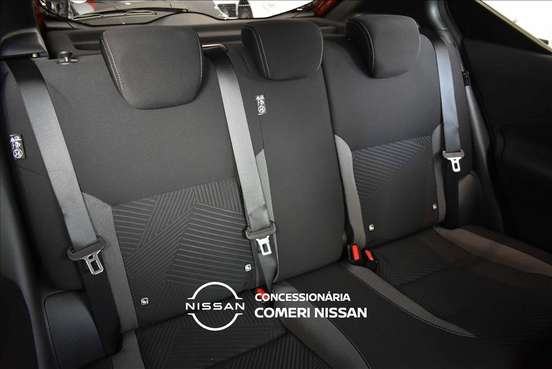 NISSAN-KAIT-1.6 FLEX ADVANCE PLUS XTRONIC NISSAN-KAIT-2025