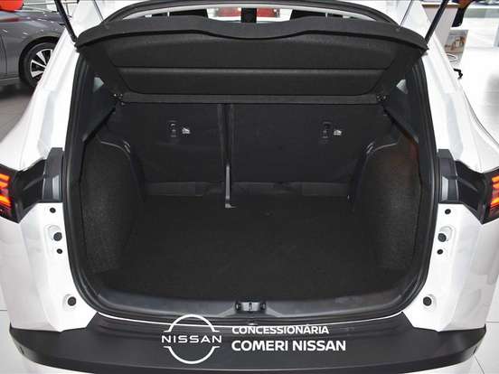 NISSAN-KAIT-1.6 FLEX EXCLUSIVE XTRONIC NISSAN-KAIT-2025