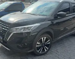 NISSAN KICKS 1.6 16V FLEXSTART ADVANCE XTRONIC NISSAN KICKS 1.6 16V FLEXSTART ADVANCE XTRONIC