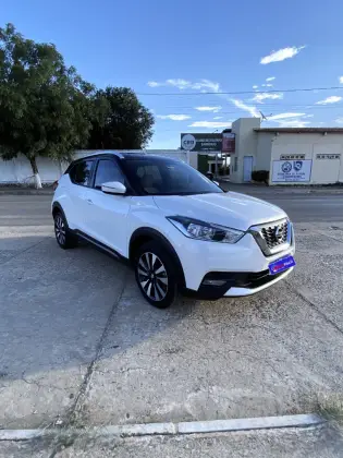 NISSAN KICKS 1.6 16V FLEXSTART SV 4P XTRONIC