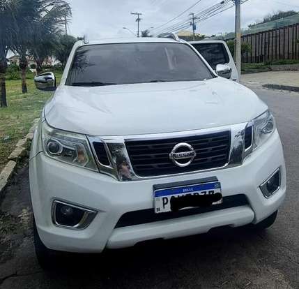 NISSAN-FRONTIER-2018