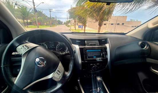 NISSAN-FRONTIER-2018
