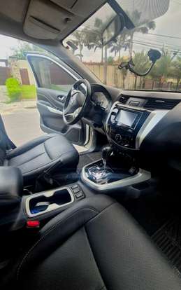 NISSAN-FRONTIER-2018