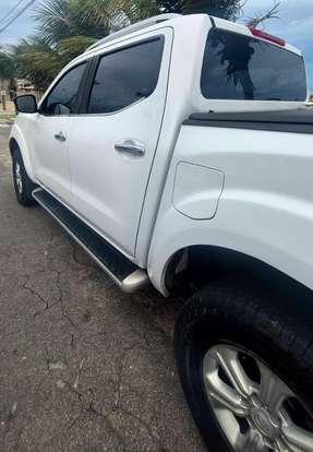 NISSAN-FRONTIER-2018
