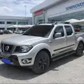 NISSAN FRONTIER 2.5 SV ATTACK 4X4 CD TURBO ELETRONIC DIESEL 4P AUTOMÁTICO NISSAN FRONTIER 2.5 SV ATTACK 4X4 CD TURBO ELETRONIC DIESEL 4P AUTOMÁTICO