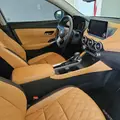 NISSAN SENTRA 2.0 16V GASOLINA EXCLUSIVE XTRONIC NISSAN SENTRA 2.0 16V GASOLINA EXCLUSIVE XTRONIC