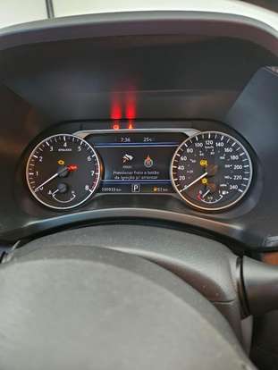 NISSAN-SENTRA-2.0 16V GASOLINA EXCLUSIVE XTRONIC NISSAN-SENTRA-2023
