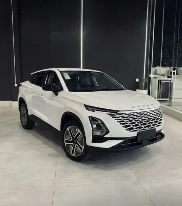 OMODA E5 61,1 KW ELÉTRICO