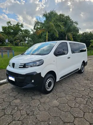 PEUGEOT EXPERT 1.5 BLUEHDI DIESEL VITRE MANUAL