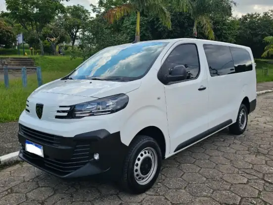 PEUGEOT-EXPERT-1.5 BLUEHDI DIESEL VITRE MANUAL PEUGEOT-EXPERT-2024
