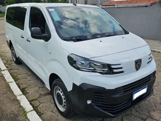 PEUGEOT-EXPERT-1.5 BLUEHDI DIESEL VITRE MANUAL PEUGEOT-EXPERT-2024