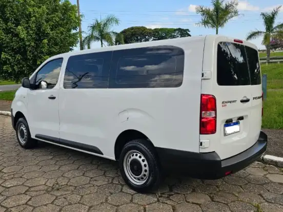 PEUGEOT-EXPERT-1.5 BLUEHDI DIESEL VITRE MANUAL PEUGEOT-EXPERT-2024