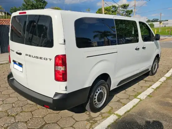PEUGEOT-EXPERT-1.5 BLUEHDI DIESEL VITRE MANUAL PEUGEOT-EXPERT-2024