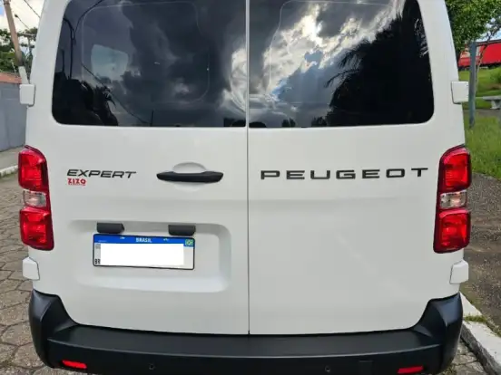 PEUGEOT-EXPERT-1.5 BLUEHDI DIESEL VITRE MANUAL PEUGEOT-EXPERT-2024