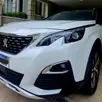 PEUGEOT 5008 1.6 GRIFFE PACK THP 16V GASOLINA 4P AUTOMÁTICO PEUGEOT 5008 1.6 GRIFFE PACK THP 16V GASOLINA 4P AUTOMÁTICO