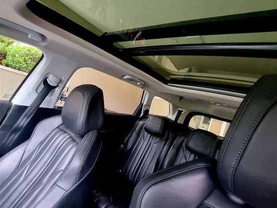 PEUGEOT-5008-1.6 GRIFFE PACK THP 16V GASOLINA 4P AUTOMÁTICO PEUGEOT-5008-2018