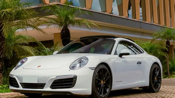 PORSCHE 911 3.0 24V H6 GASOLINA CARRERA PDK