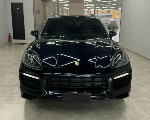 PORSCHE CAYENNE 2.9 V6 GASOLINA S COUPÉ AWD TIPTRONIC S