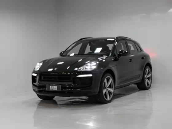 PORSCHE MACAN 2.0 TURBO GASOLINA PDK